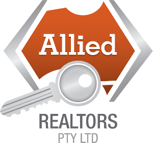 Allied Realtors - logo